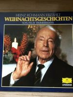 Weihnachtsgeschichten - Heinz Rühmann Niedersachsen - Gifhorn Vorschau