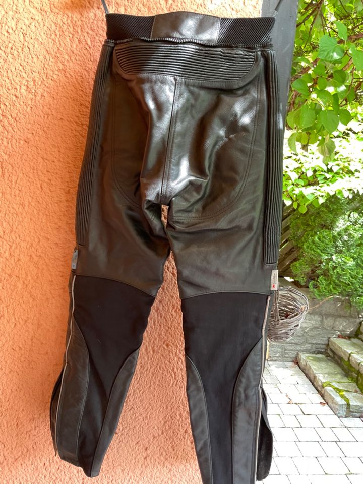 Lederhose „PROBIKER“ Gr.36, wenig getragen, guter Zustand. in Limburg
