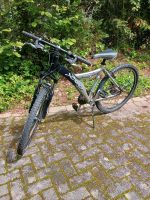 Mountainbike X-Tract 26 Zoll Nordrhein-Westfalen - Kreuzau Vorschau