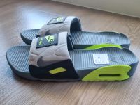 Nike Air Max Badelatschen slide 90  39 neu Brandenburg - Potsdam Vorschau