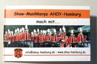 Show-Musikkorps AHOY Hamburg Musiker gesucht Hamburg-Mitte - Hamburg Billstedt   Vorschau
