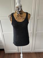 Pimkie Damen Top Glitzeroptik schwarz S Neu Niedersachsen - Emden Vorschau