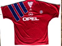 Vintage Adidas Equipment Bayern München Trikot 1992/93 GrXL Dortmund - Innenstadt-Ost Vorschau