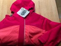 Vaude Skianzug Snow Cup Overall,rot, Gr. 122/128, neu mit Etikett Brandenburg - Potsdam Vorschau