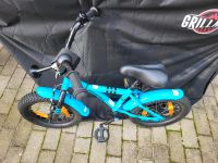 Kinderfahrrad 14" Sachsen-Anhalt - Löderburg Vorschau