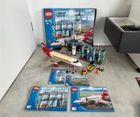 Lego City 3182 Großer Flughafen Niedersachsen - Hameln Vorschau