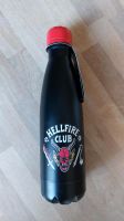 Neu Hellfire Club Stranger Things Wasserflasche 500ml Metall Duisburg - Homberg/Ruhrort/Baerl Vorschau