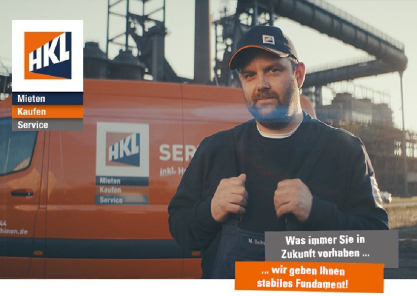 Monteur / Mechaniker  (m/w/d) im Bereich Service in Kiel