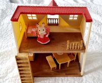 ⭐️ Sylvanian Families® Starter Haus 5303 ⭐️ Essen-Borbeck - Essen-Vogelheim Vorschau