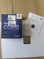 Intel Core i9-13900KF Prozessor Bielefeld - Bielefeld (Innenstadt) Vorschau