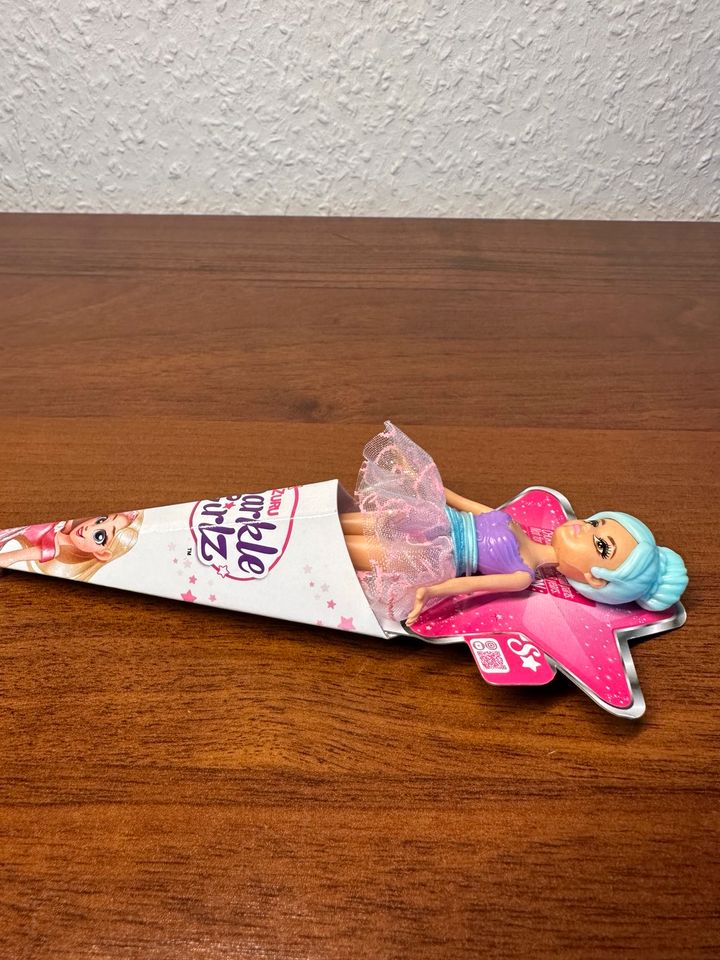 Mini Puppe Sparkle  Girls Neu Original Verpackung in Schwedt (Oder)