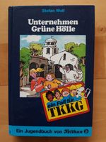TKKG - viele verschiedene Bände s. Fotos Bayern - Poppenricht Vorschau