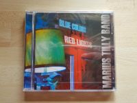 Marius Tilly Band - Blue Colors Red Lights CD Album / Neu u. OVP Dortmund - Lütgendortmund Vorschau