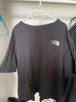 Northface Shirt Dresden - Cotta Vorschau
