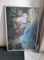 Fortnite Poster + Rahmen Nordrhein-Westfalen - Warburg Vorschau