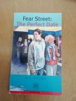 Englisches Buch the perfect date fear street young adult Nürnberg (Mittelfr) - Oststadt Vorschau