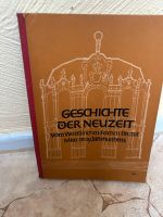 Buch Geschichte der Neuzeit❗️❗️❗️ Nordrhein-Westfalen - Haan Vorschau