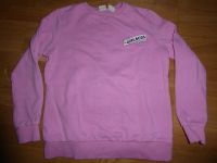 Pullover Pulli Mädchen Gr 164 11 Jahre Manguun Kids rosa Rheinland-Pfalz - Pirmasens Vorschau