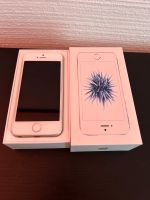 iPhone SE 128GB Nordrhein-Westfalen - Lüdenscheid Vorschau