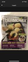 Thermomix Rezepte Magazin Zeitschrift Baden-Württemberg - Bad Mergentheim Vorschau