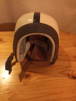 Fliegerhelm Technikerhelm DDR Sachsen - Wittichenau Vorschau