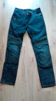 Motorradjeans Kevlar Gr. 30/32 Nordrhein-Westfalen - Ratingen Vorschau