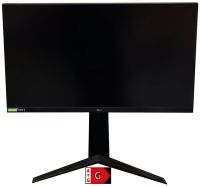 LG 27GP83B-B 27'' QHD Monitor Nano IPS Display 1ms 165Hz 16:9 100 Nordrhein-Westfalen - Remscheid Vorschau