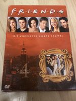 DVD ❤️ Friends 4 - Die komplette vierte Staffel Jennifer Aniston Berlin - Schöneberg Vorschau