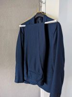 Anzug - Sakko + Hose dunkelblau M Kr. Dachau - Dachau Vorschau