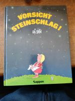Buch Vorsicht Steinschlag Hessen - Wölfersheim Vorschau