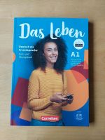 Das Leben Kurs- und Übungsbuch - Gesamtband A1 (Cornelsen) NEU Baden-Württemberg - Denzlingen Vorschau
