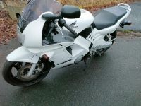 Honda CBR600F PC25 in Teilen Ersatzteile Teile Krümmer Lima Kabel Niedersachsen - Westoverledingen Vorschau