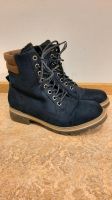 LANDROVER Damen Stiefel Stiefelette Winterschuhe Boots Nordrhein-Westfalen - Bergisch Gladbach Vorschau