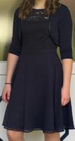 Konfirmationskleid Cocktailkleid Kleid Niedersachsen - Garbsen Vorschau