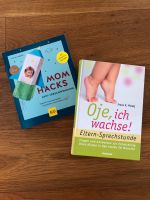 Buch „Oje ich wachse elternsprechstunde“ und „Mom-Hacks“ Bayern - Pommersfelden Vorschau