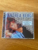 Cd Andrea Berg Dresden - Neustadt Vorschau