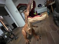 Jurassic world t-Rex Bayern - Altenmünster Vorschau