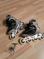 Inline Skates Gr. 38 Düsseldorf - Hassels Vorschau