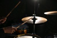 Schlagzeug Unterricht / Prittriching Bayern - Prittriching Vorschau