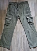 Cargo Jeans Hose Köln - Nippes Vorschau