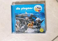 Die Playmos Hörspiel-CD Folge 41 Nordrhein-Westfalen - Nettersheim Vorschau