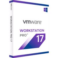 VMware Pro 17 / 17.5 Workstation- Lizenzschlüssel Windows Berlin - Mitte Vorschau