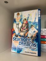 Starlight Dreams 6 | Manga Shojo Romance Essen - Altenessen Vorschau