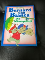 Bernhard und Bianca - Die Mäusepolizei - Walt Disney Kr. München - Feldkirchen Vorschau