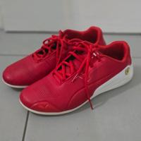 Puma Ferrari Schuhe gr. 41 Bayern - Fürth Vorschau