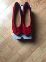 Ballerina von Gabor in Bordeaux Saarland - Quierschied Vorschau