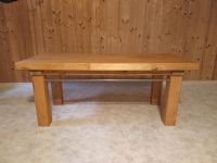 Couchtisch H48cm X B120cm XT52cm Baden-Württemberg - Kernen im Remstal Vorschau