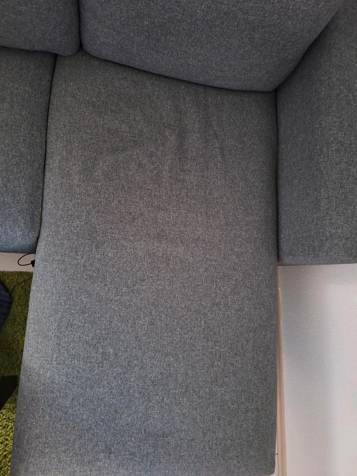 Ikea Couch in Berglern