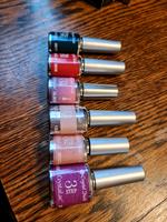 Crystal Nails UV Gellack 8 Stk Nordrhein-Westfalen - Vreden Vorschau