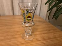 Veltins Sammler Glas 1994 limitiert K811 Hochzeitsbecher /Emplem Bayern - Weißenburg in Bayern Vorschau